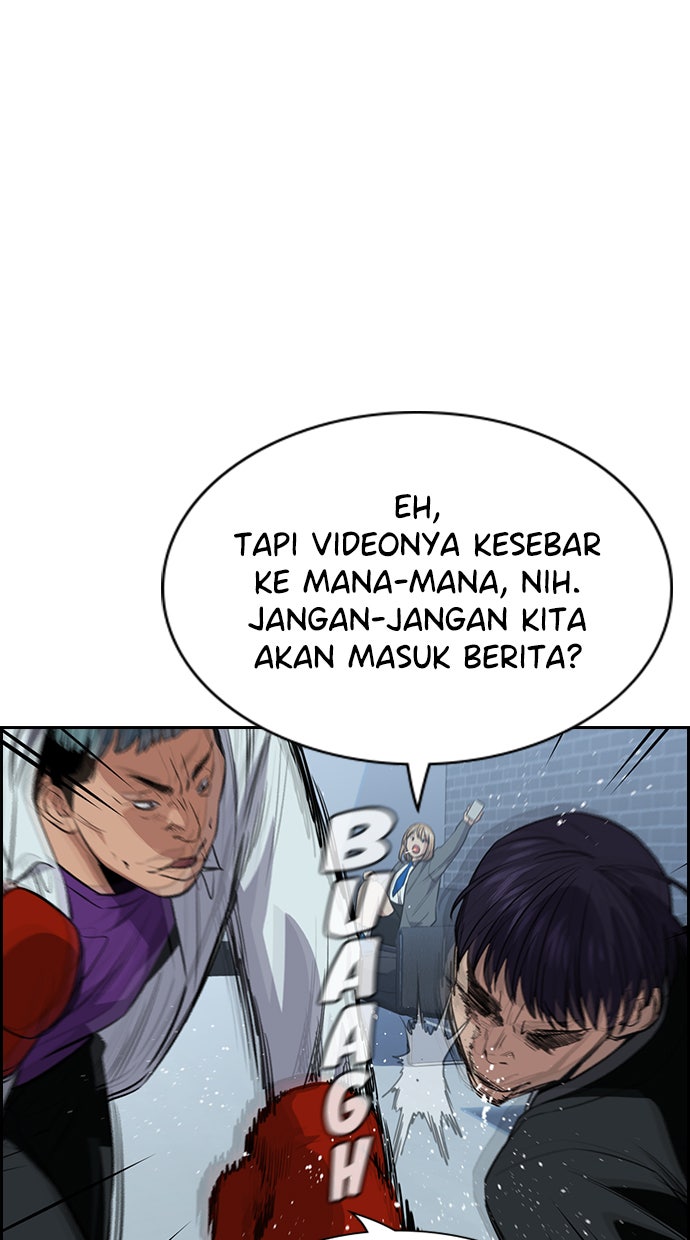 Read The Real Lesson chapter 28 image 44 on Lezhin