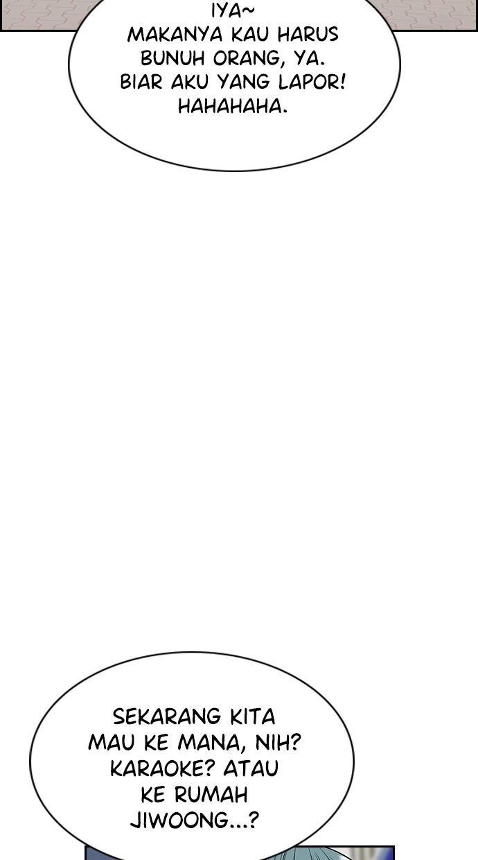 Read The Real Lesson chapter 28 image 65 on Lezhin