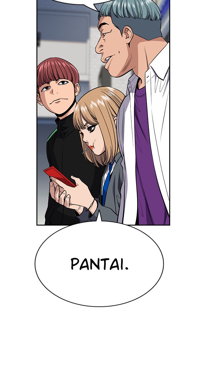 Read The Real Lesson chapter 28 image 66 on Lezhin