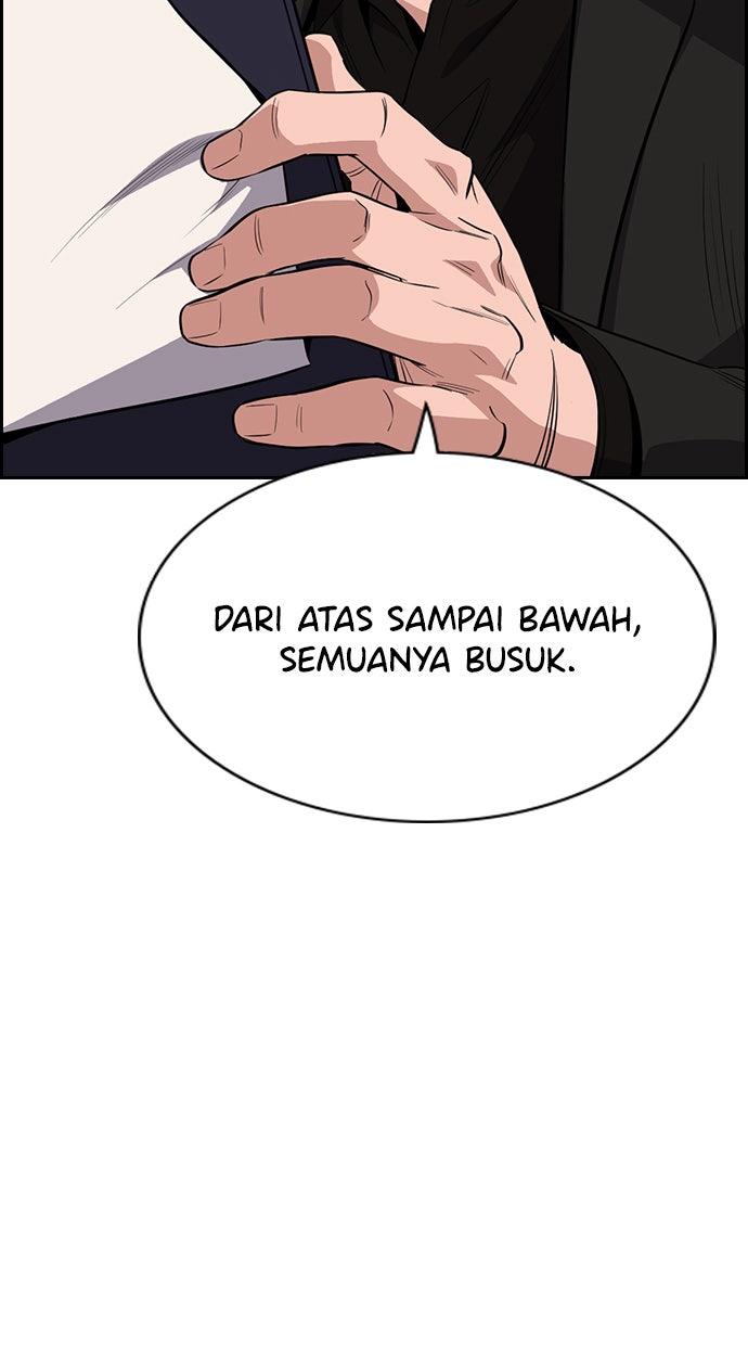Read The Real Lesson chapter 28 image 78 on Lezhin