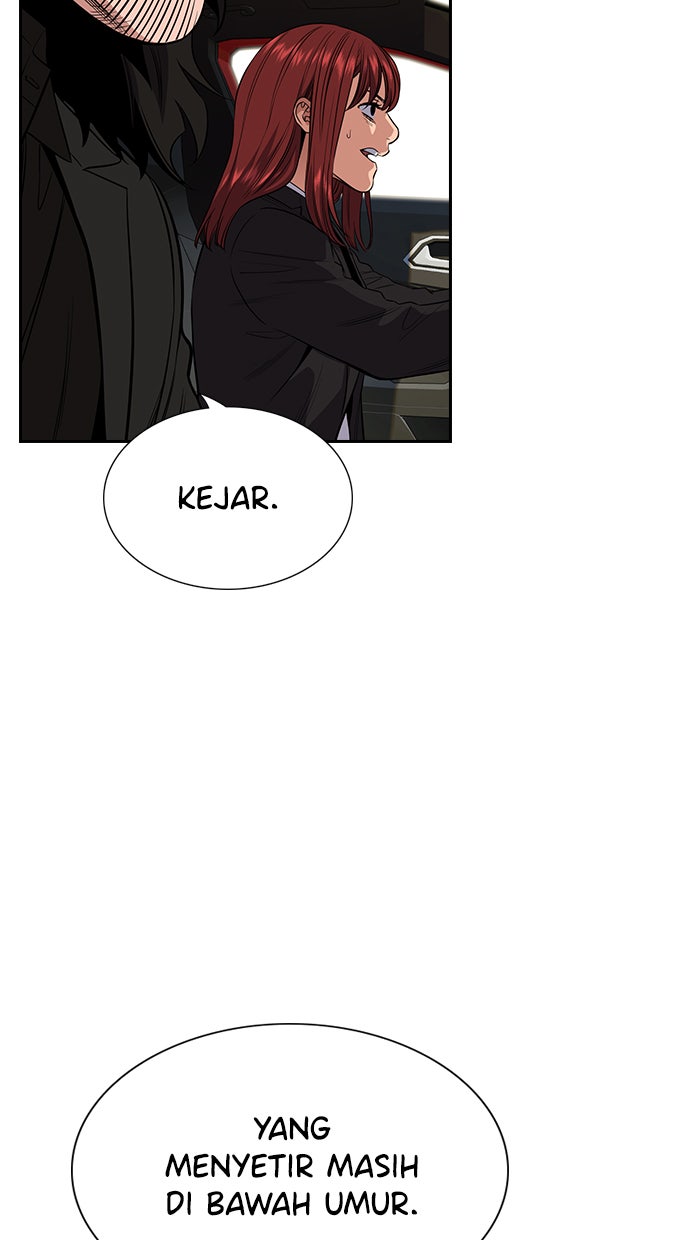 Read The Real Lesson chapter 28 image 87 on Lezhin