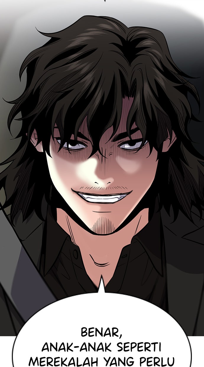 Read The Real Lesson chapter 28 image 90 on Lezhin
