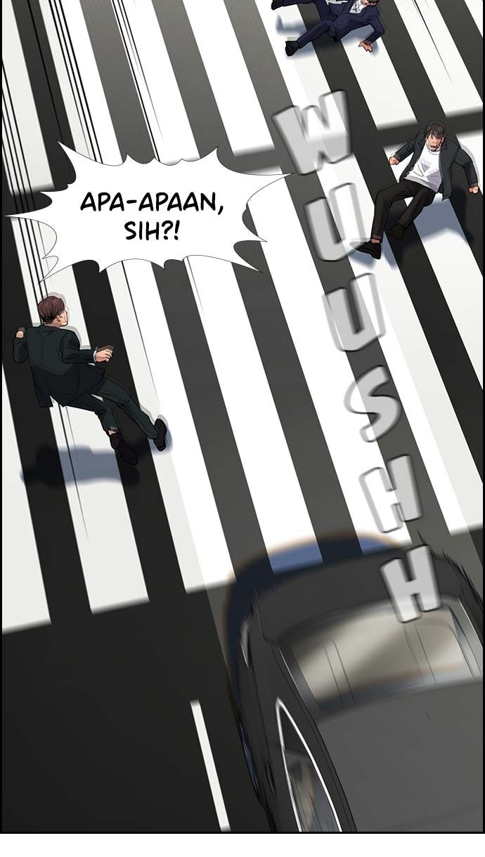 Read The Real Lesson chapter 29 image 13 on Lezhin