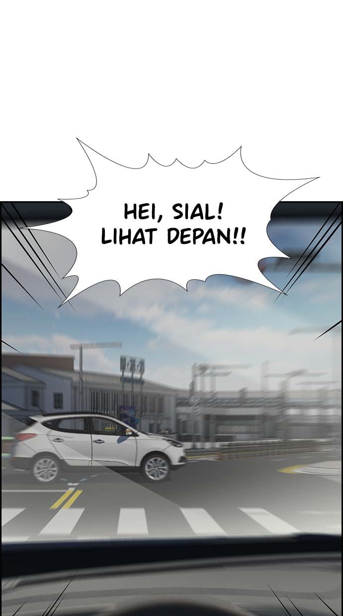 Read The Real Lesson chapter 29 image 21 on Lezhin