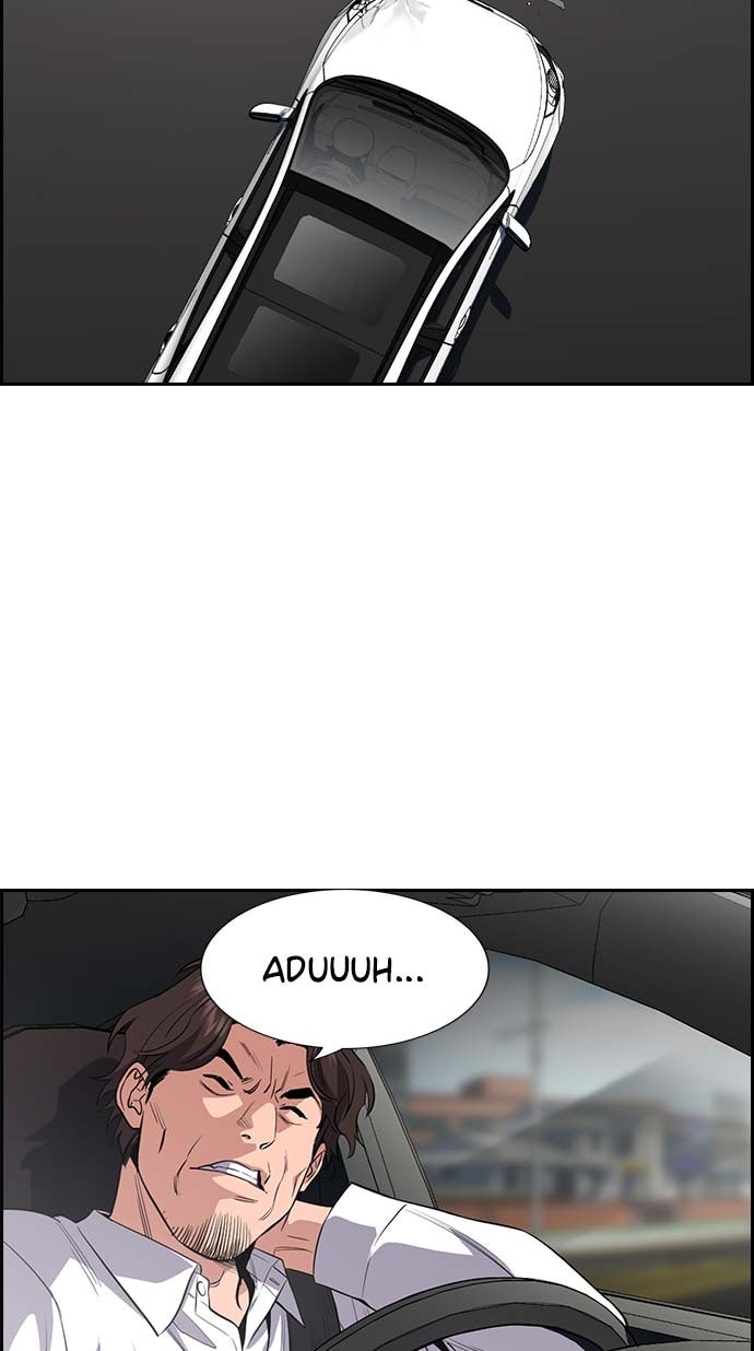 Read The Real Lesson chapter 29 image 28 on Lezhin
