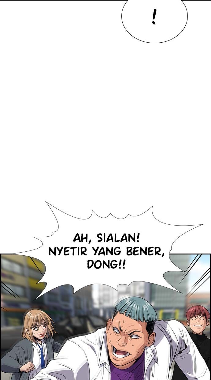 Read The Real Lesson chapter 29 image 30 on Lezhin