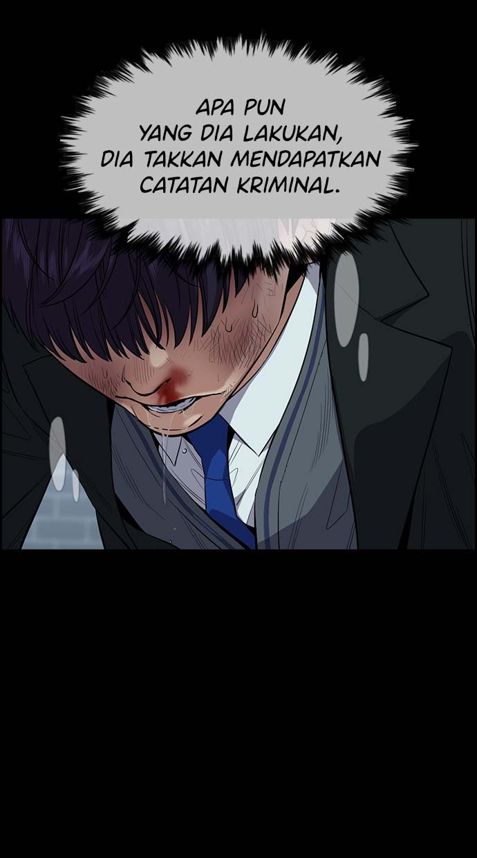 Read The Real Lesson chapter 29 image 5 on Lezhin