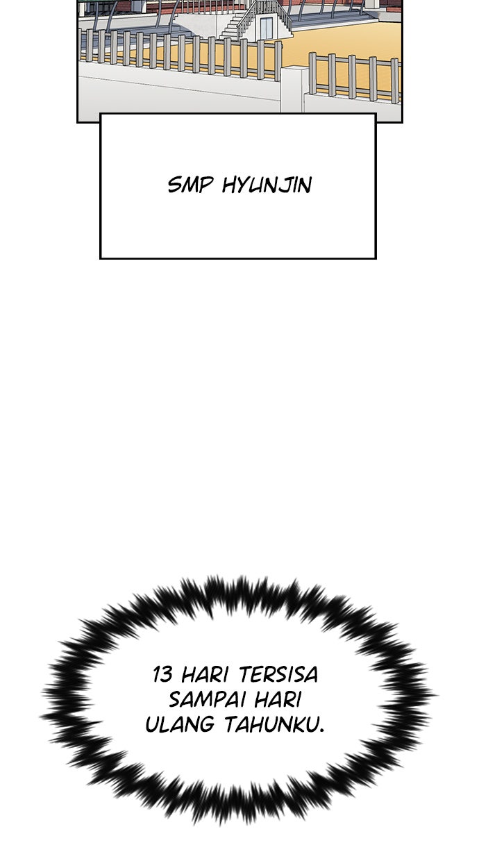 Read The Real Lesson chapter 29 image 50 on Lezhin