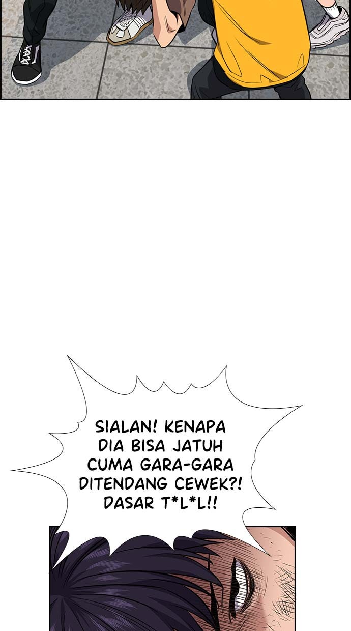 Read The Real Lesson chapter 29 image 60 on Lezhin
