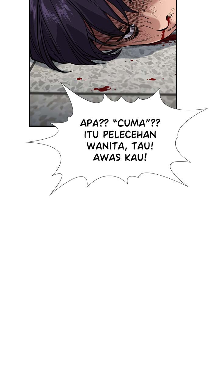Read The Real Lesson chapter 29 image 61 on Lezhin