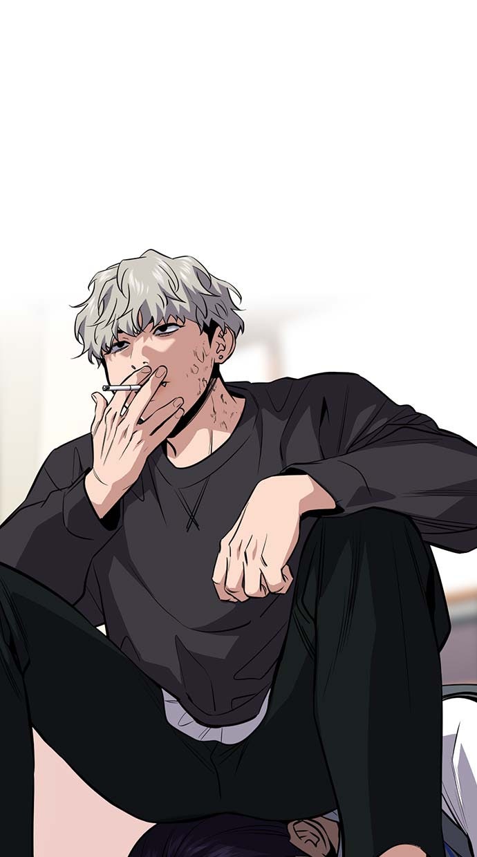 Read The Real Lesson chapter 29 image 64 on Lezhin