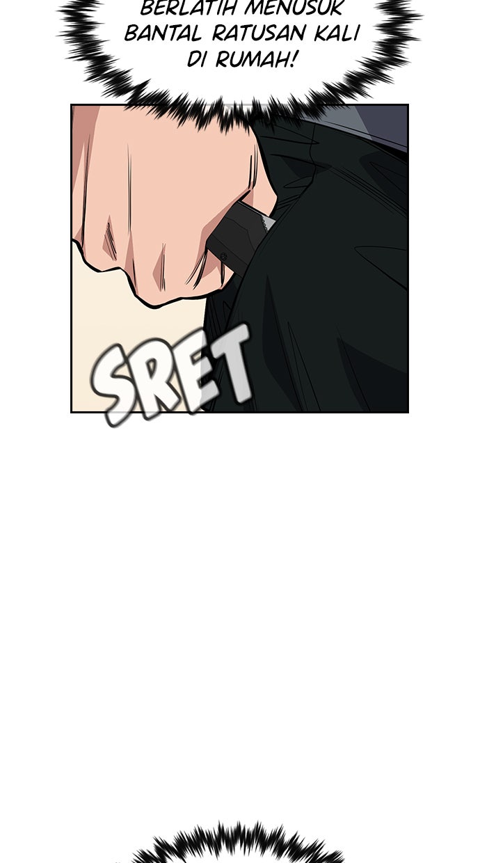 Read The Real Lesson chapter 29 image 75 on Lezhin