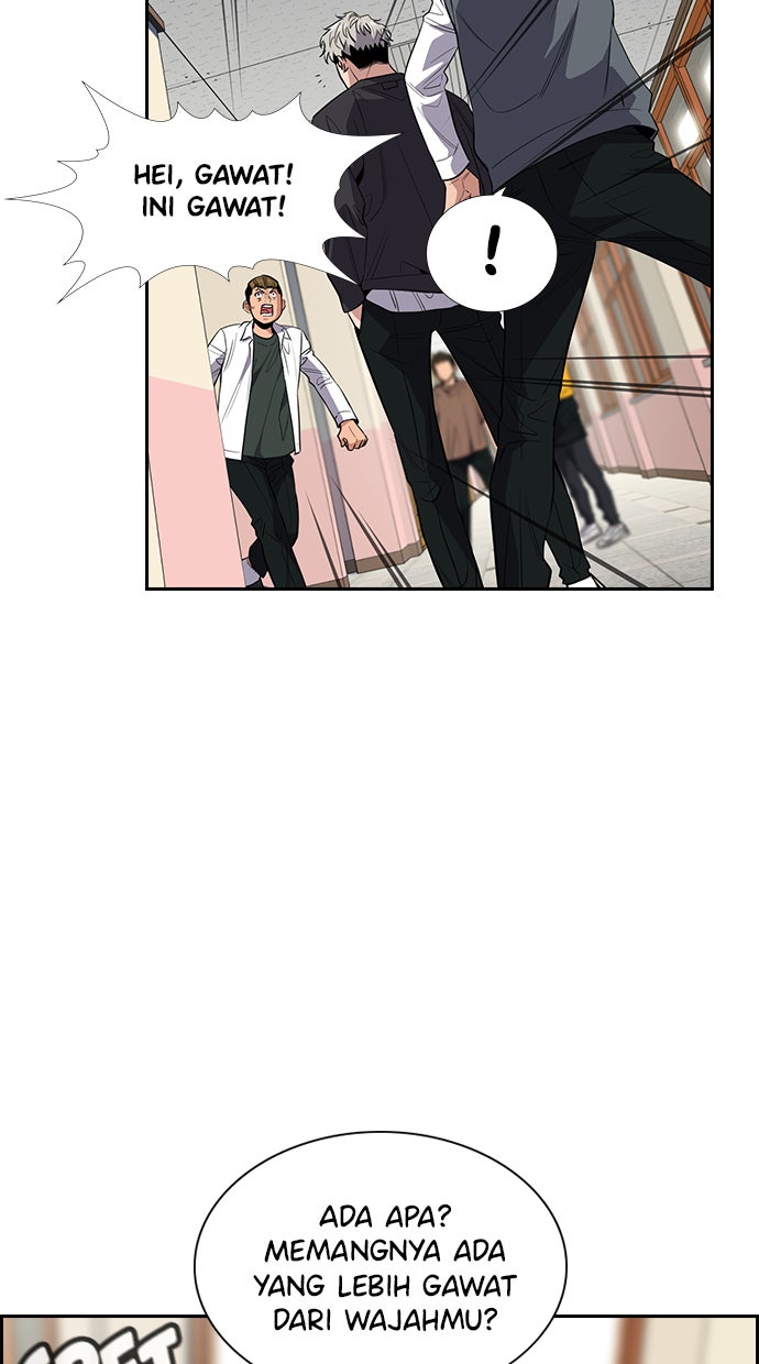 Read The Real Lesson chapter 29 image 80 on Lezhin