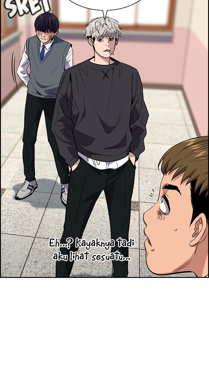 Read The Real Lesson chapter 29 image 81 on Lezhin