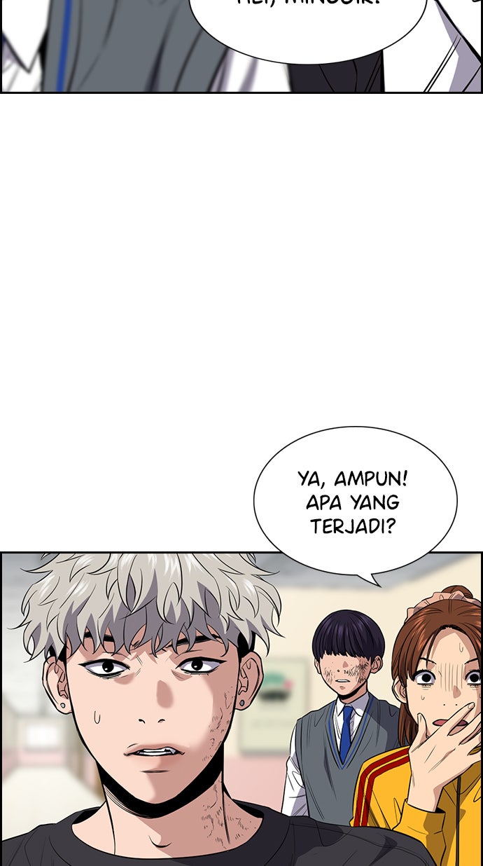 Read The Real Lesson chapter 29 image 88 on Lezhin