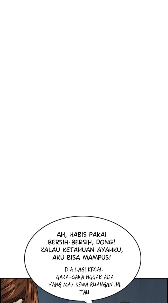 Read The Real Lesson chapter 30 image 20 on Lezhin