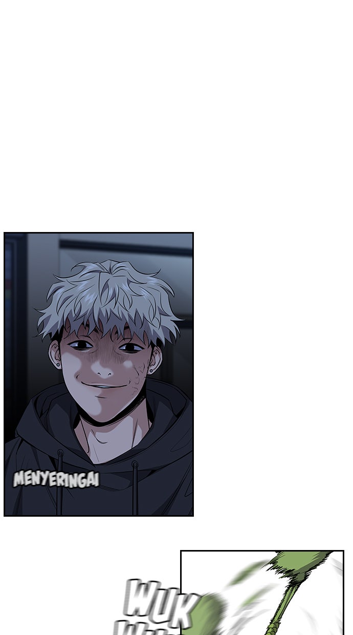 Read The Real Lesson chapter 30 image 25 on Lezhin