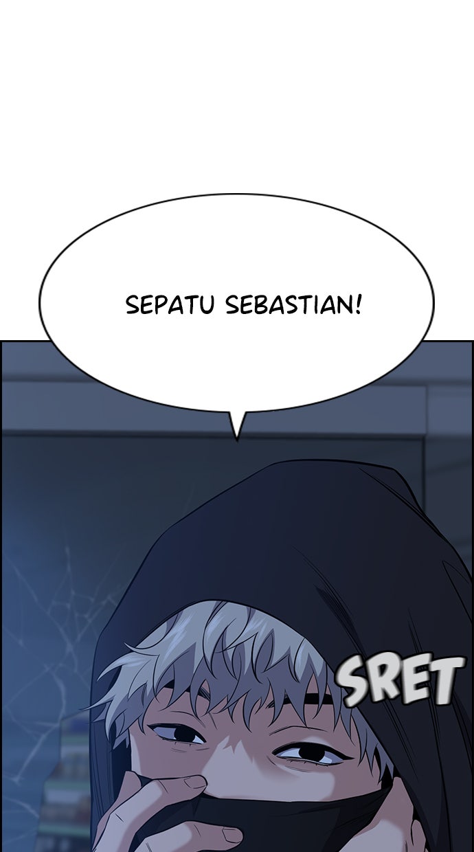 Read The Real Lesson chapter 30 image 31 on Lezhin