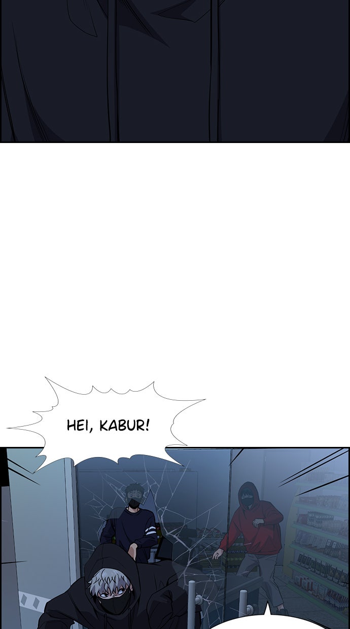 Read The Real Lesson chapter 30 image 39 on Lezhin
