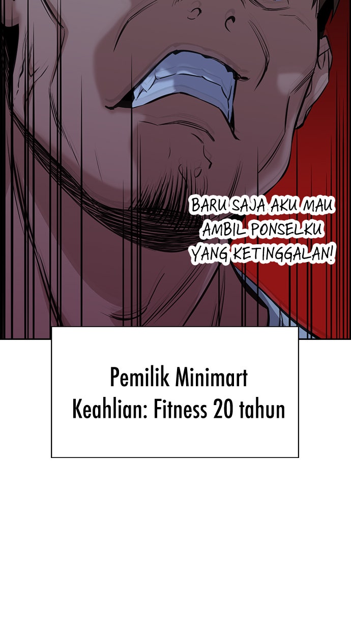 Read The Real Lesson chapter 30 image 44 on Lezhin