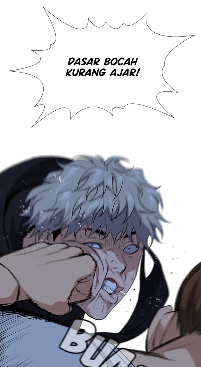 Read The Real Lesson chapter 30 image 49 on Lezhin