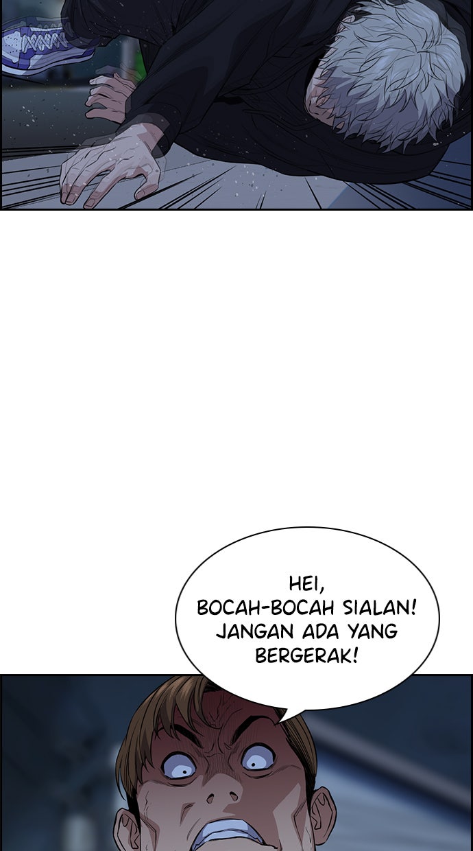 Read The Real Lesson chapter 30 image 51 on Lezhin