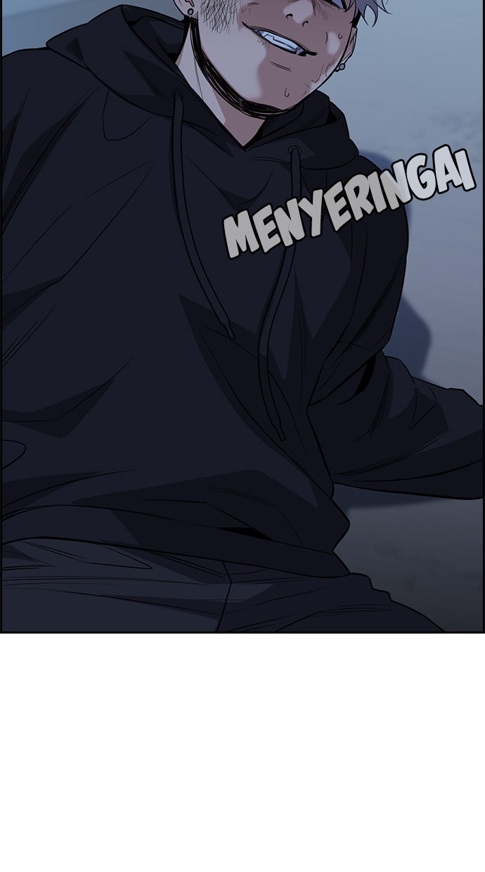 Read The Real Lesson chapter 30 image 53 on Lezhin