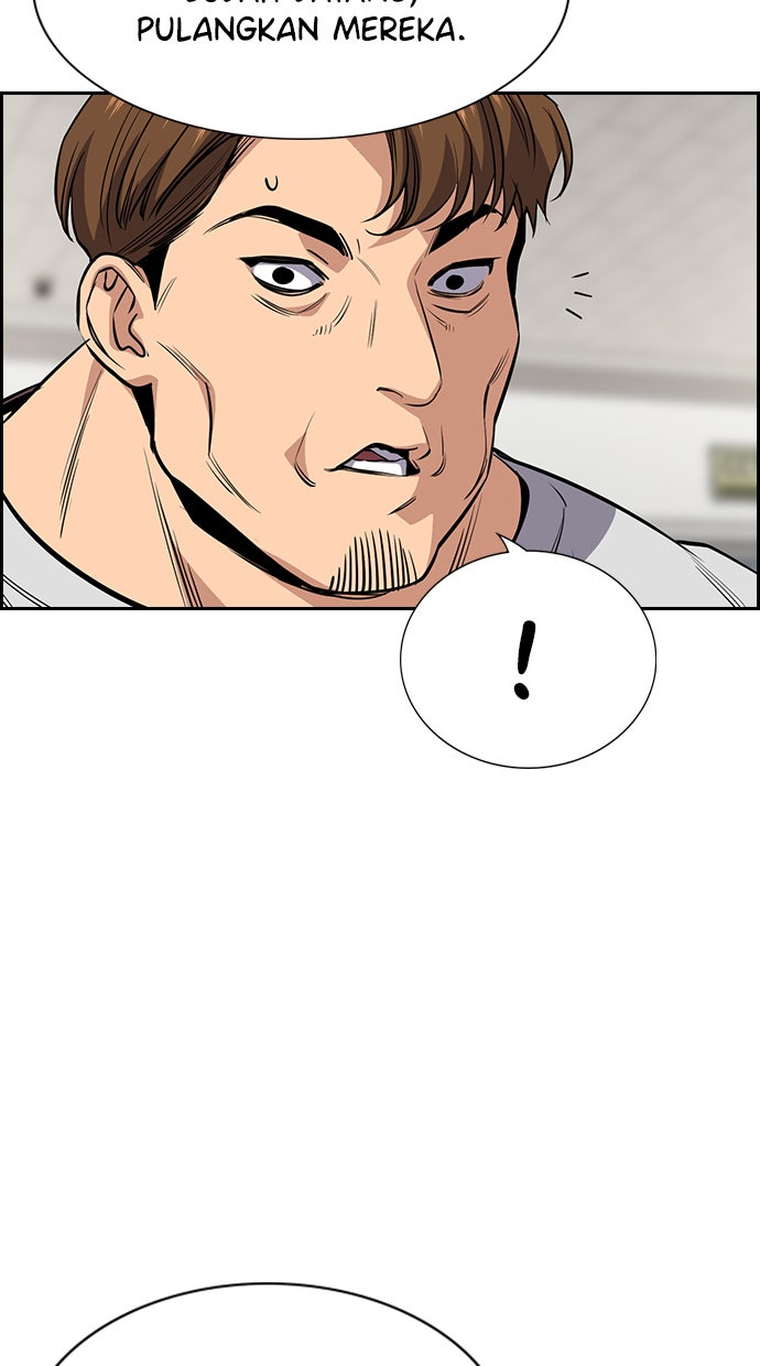 Read The Real Lesson chapter 30 image 60 on Lezhin