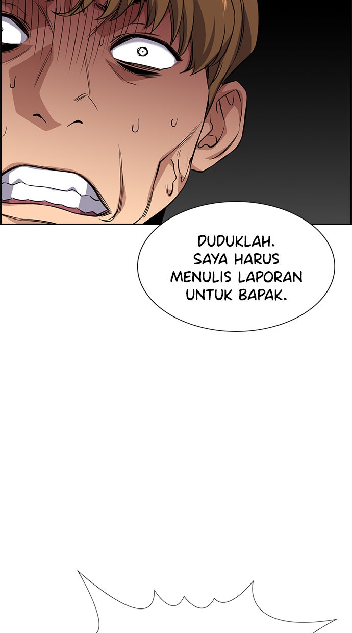 Read The Real Lesson chapter 30 image 64 on Lezhin