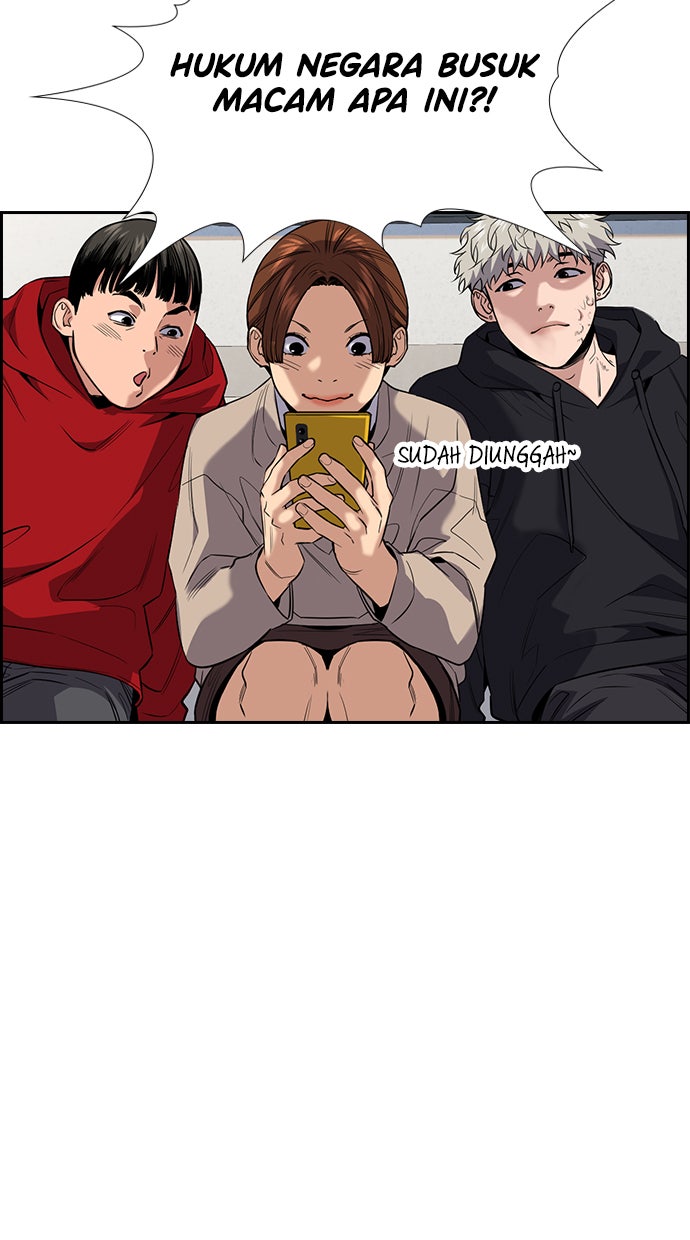 Read The Real Lesson chapter 30 image 65 on Lezhin