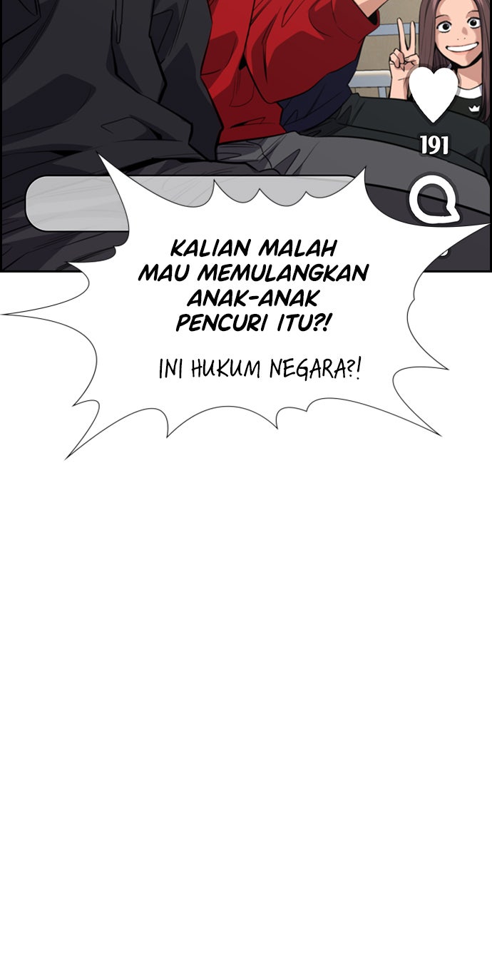 Read The Real Lesson chapter 30 image 67 on Lezhin