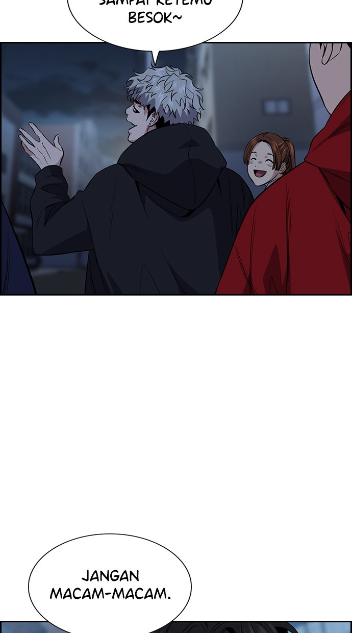 Read The Real Lesson chapter 30 image 74 on Lezhin