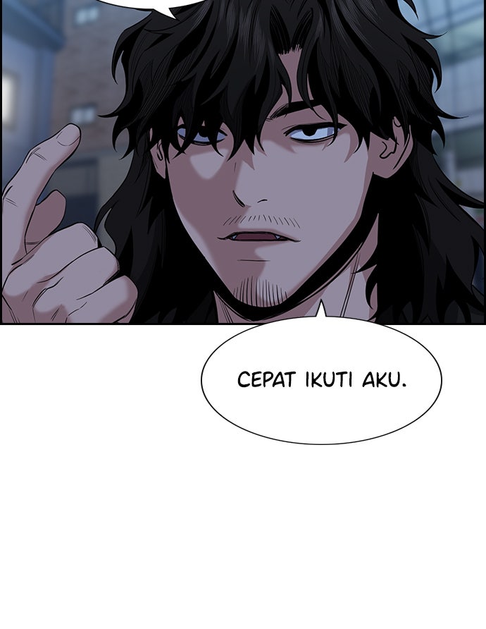 Read The Real Lesson chapter 30 image 75 on Lezhin