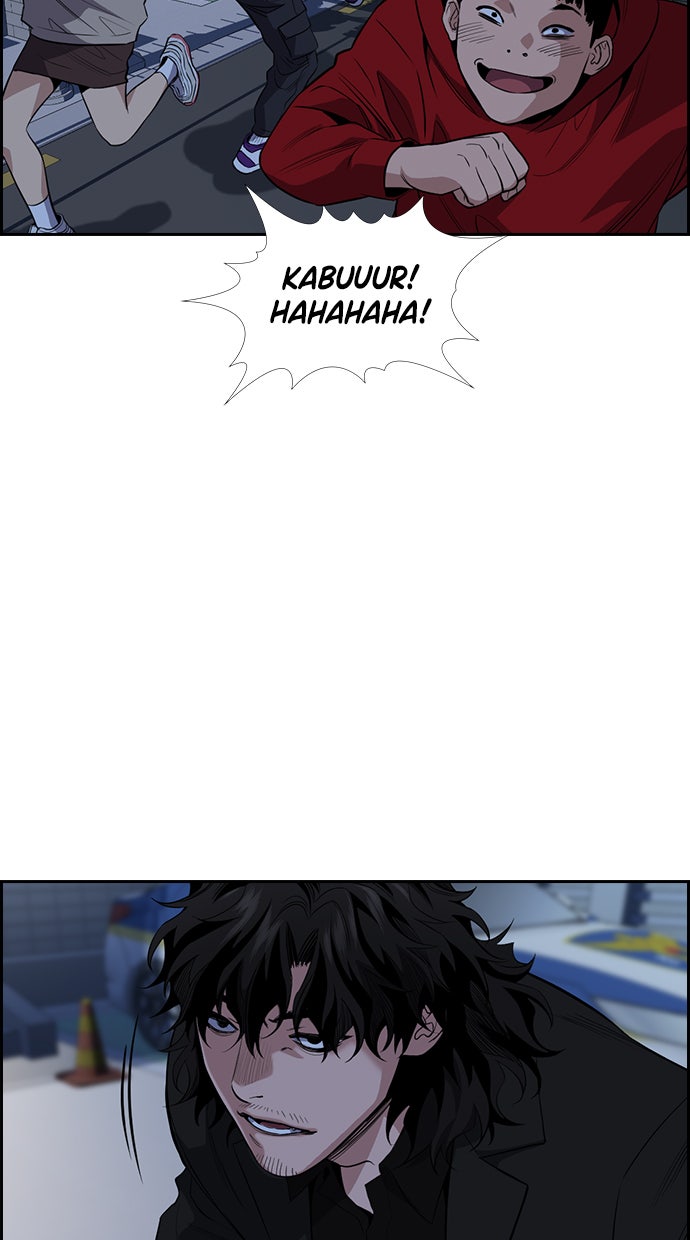 Read The Real Lesson chapter 30 image 78 on Lezhin