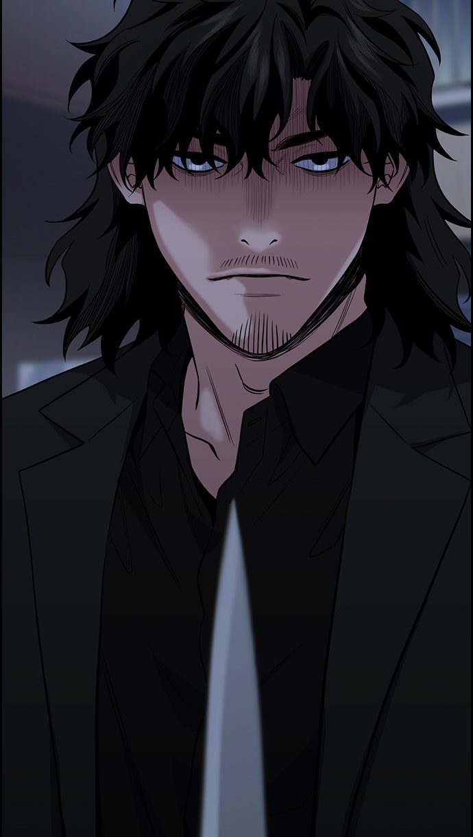 Read The Real Lesson chapter 30 image 88 on Lezhin