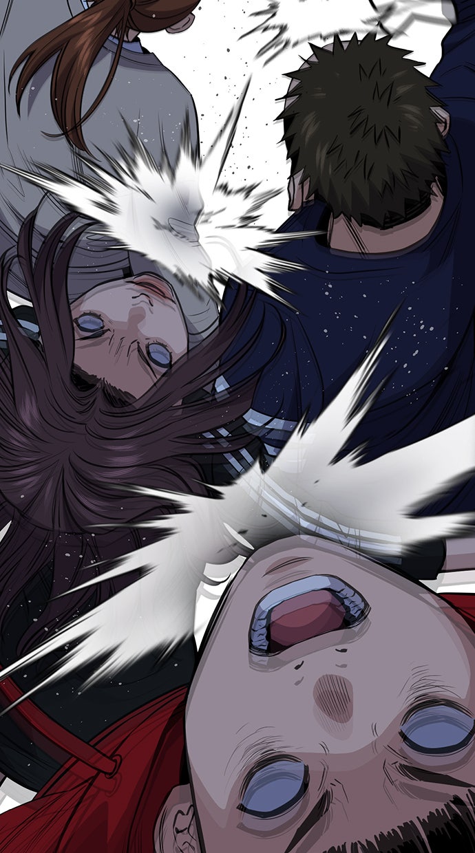 Read The Real Lesson chapter 31 image 23 on Lezhin
