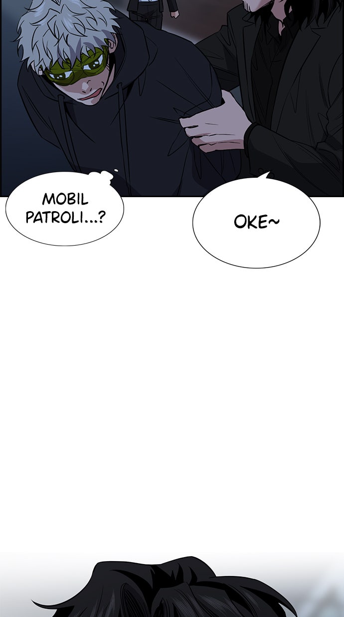 Read The Real Lesson chapter 31 image 27 on Lezhin