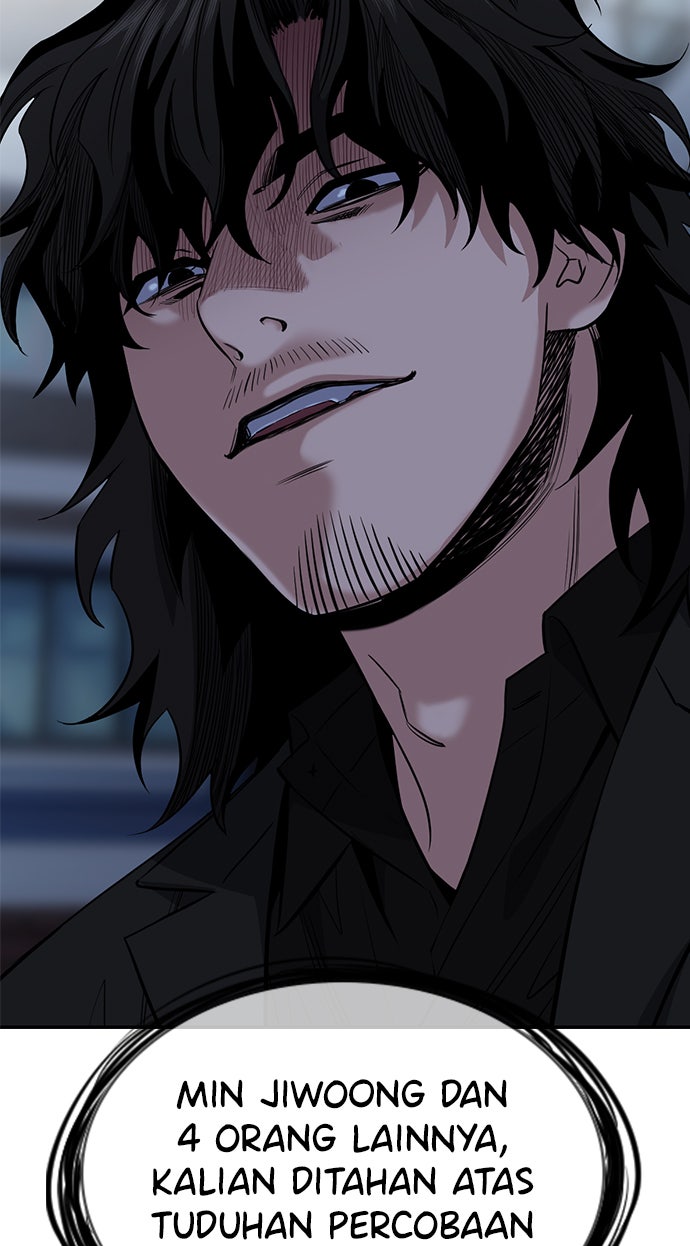 Read The Real Lesson chapter 31 image 28 on Lezhin