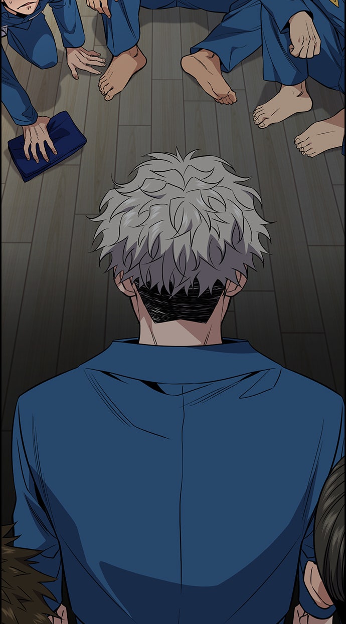 Read The Real Lesson chapter 31 image 50 on Lezhin