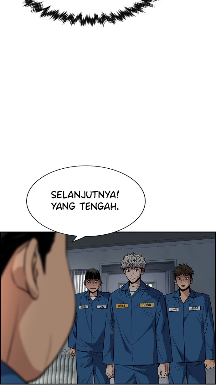 Read The Real Lesson chapter 31 image 57 on Lezhin