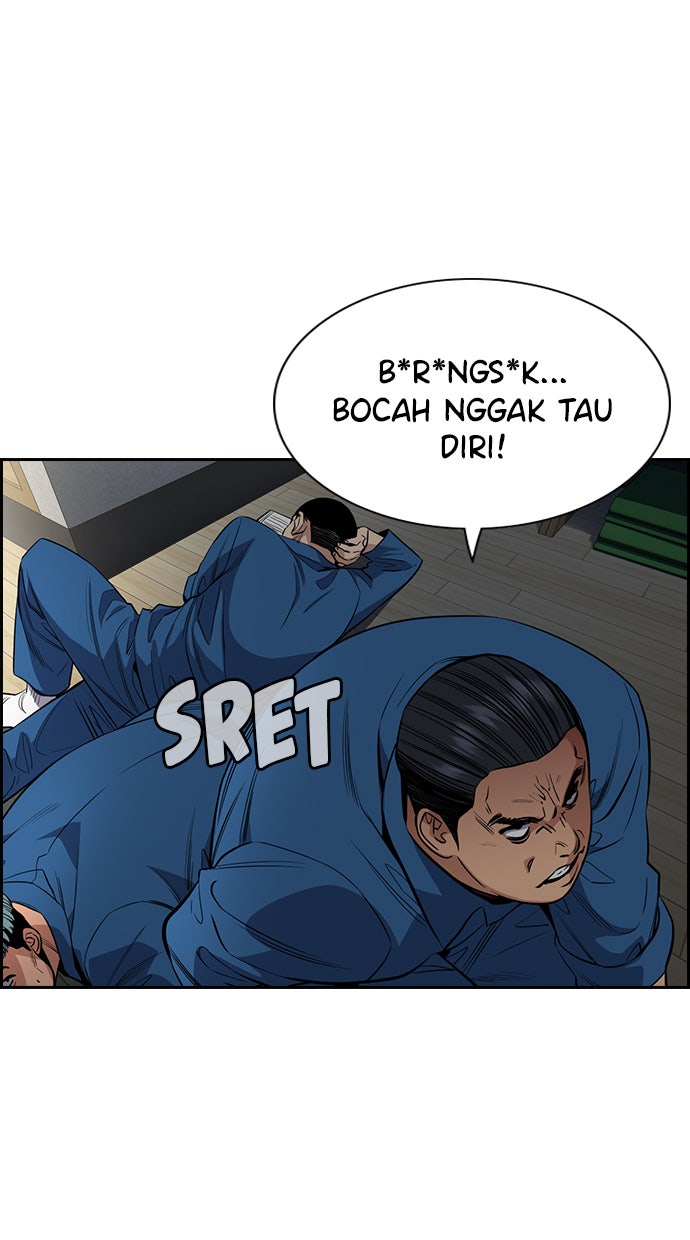 Read The Real Lesson chapter 31 image 60 on Lezhin
