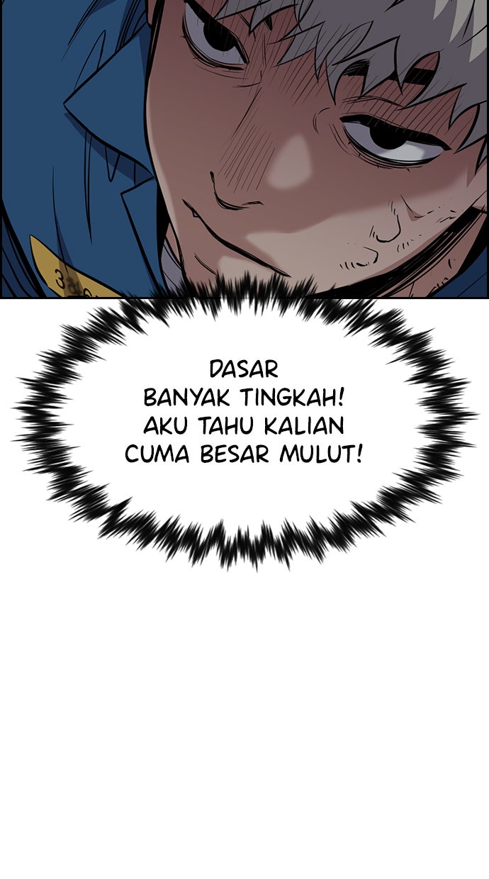 Read The Real Lesson chapter 31 image 65 on Lezhin