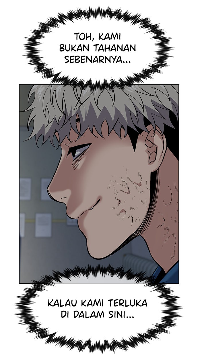 Read The Real Lesson chapter 31 image 66 on Lezhin
