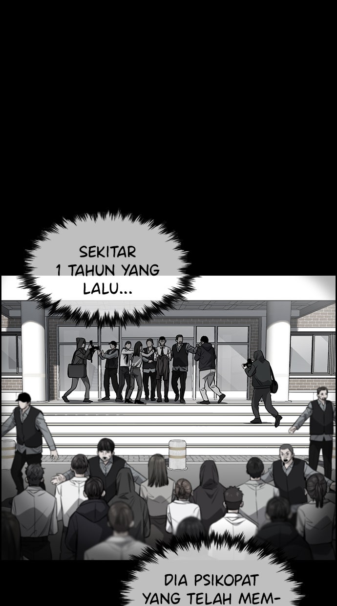 Read The Real Lesson chapter 31 image 86 on Lezhin