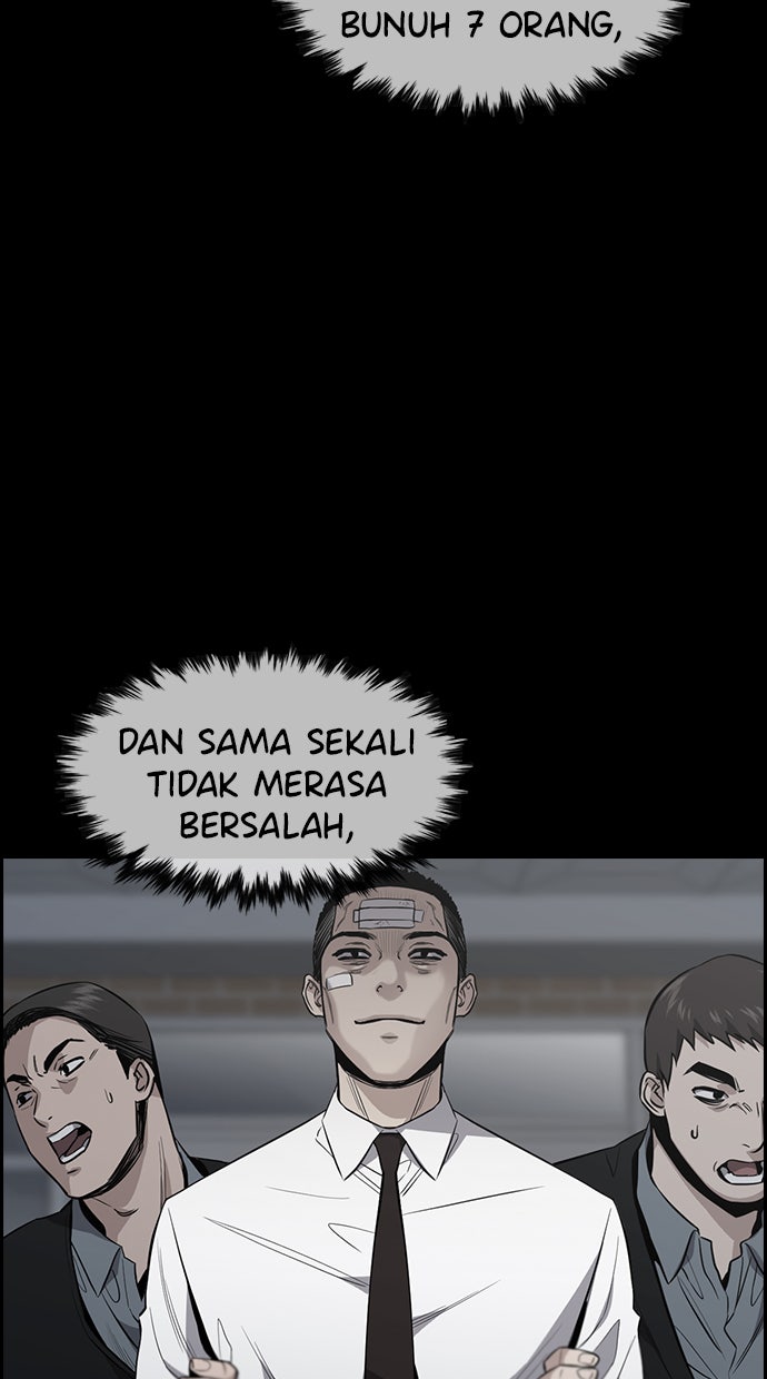Read The Real Lesson chapter 31 image 87 on Lezhin