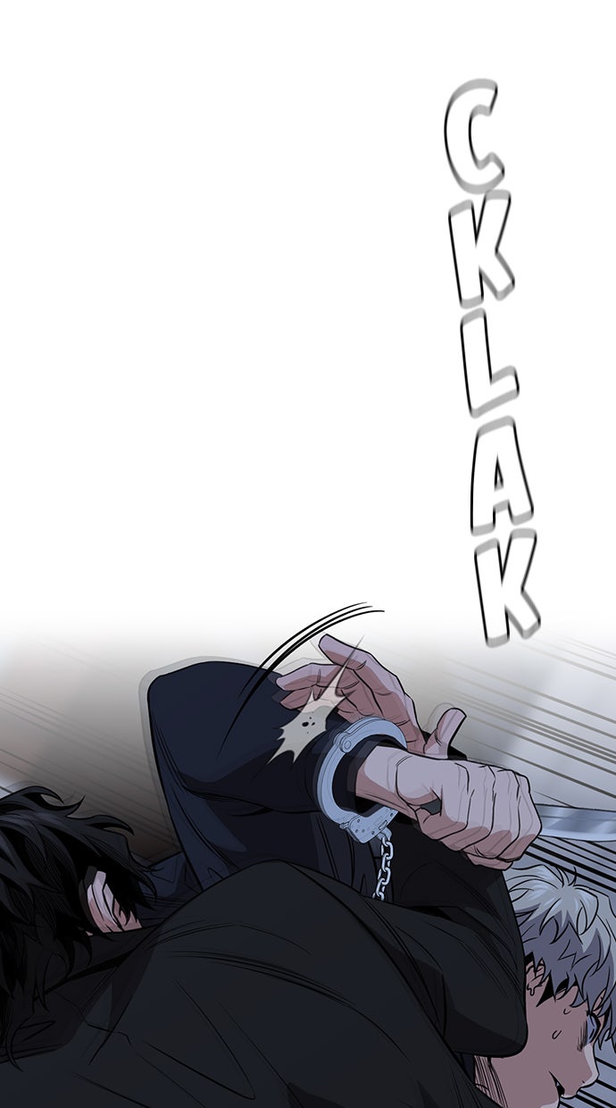 Read The Real Lesson chapter 31 image 9 on Lezhin