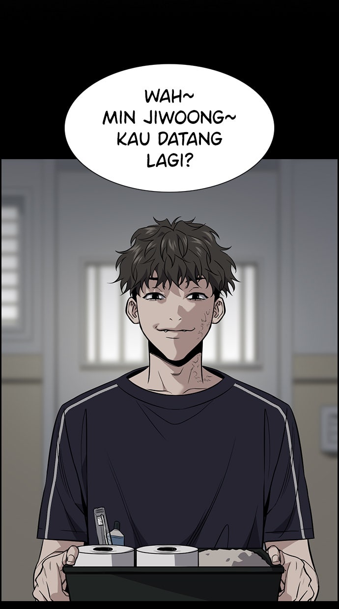 Read The Real Lesson chapter 32 image 11 on Lezhin