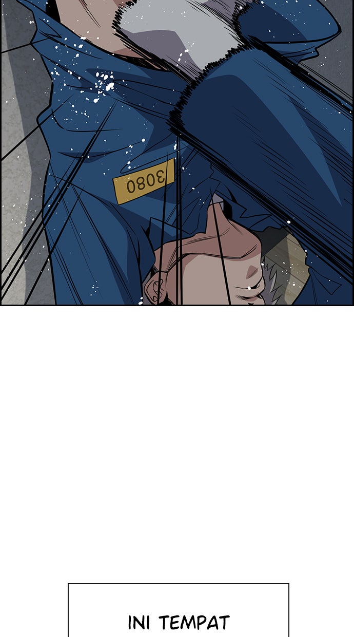 Read The Real Lesson chapter 32 image 24 on Lezhin