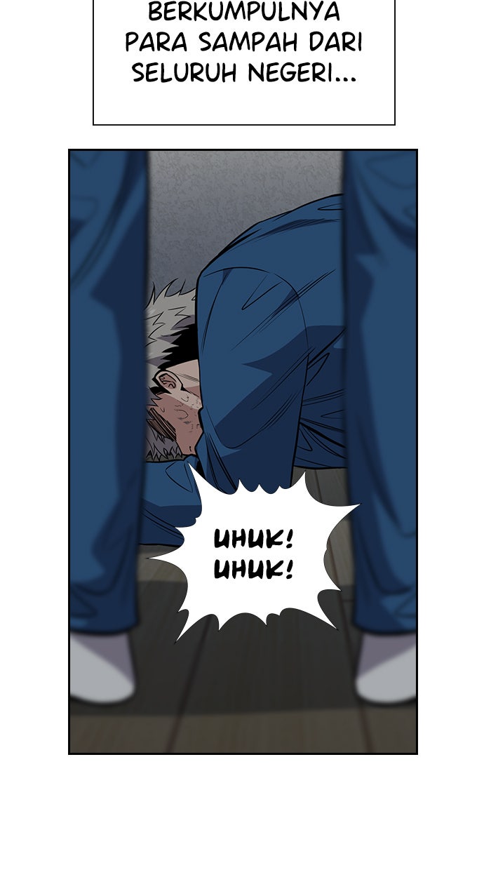 Read The Real Lesson chapter 32 image 25 on Lezhin