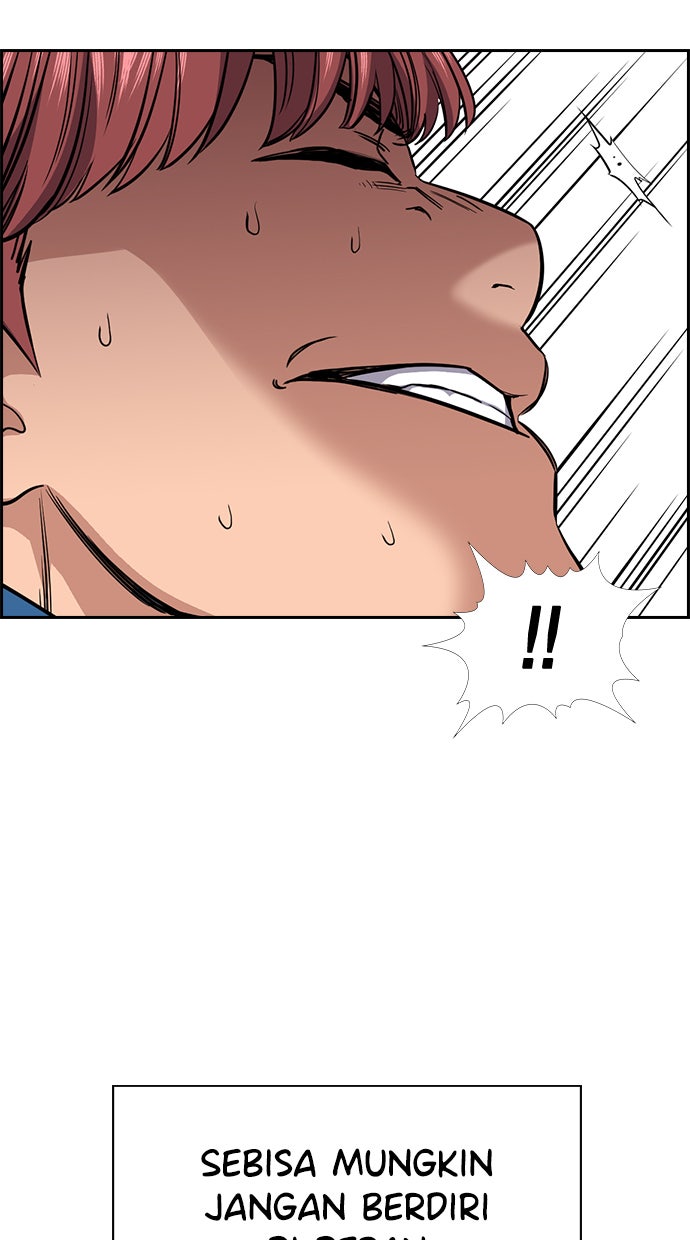 Read The Real Lesson chapter 32 image 32 on Lezhin